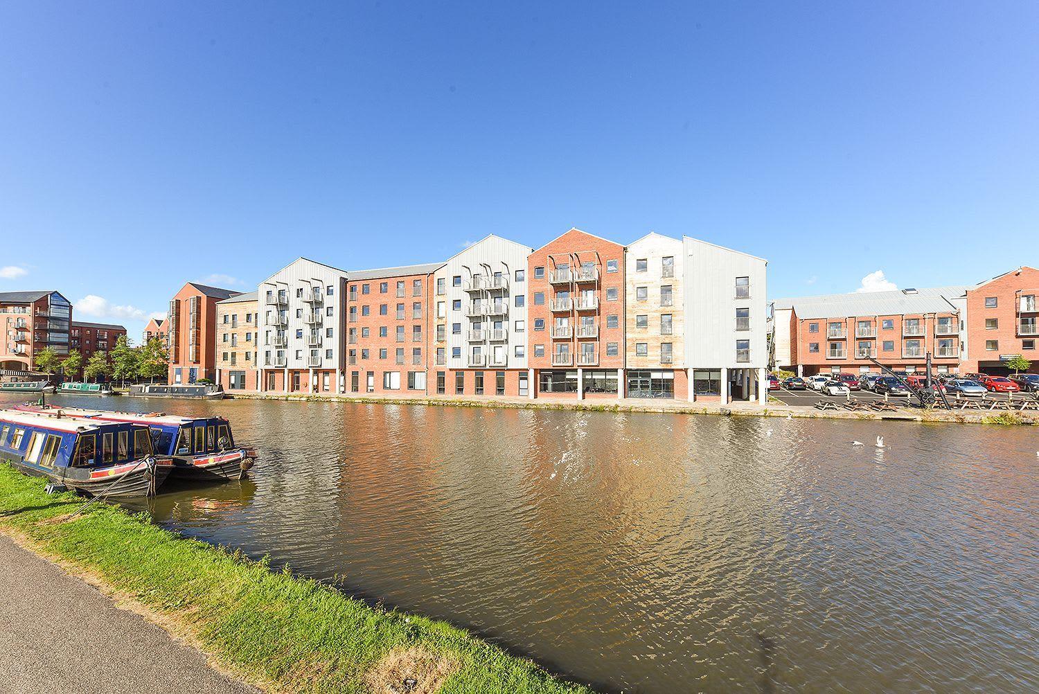 For Students Only Cosy Private Ensuites At The Towpath In Chester Exteriör bild