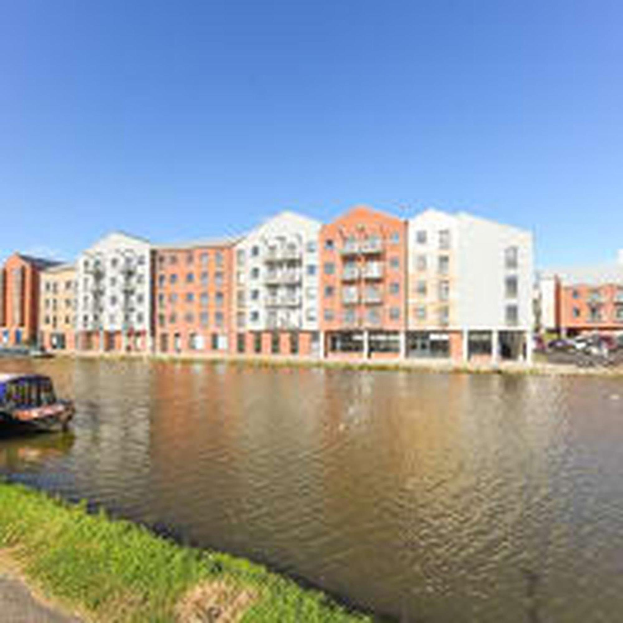 For Students Only Cosy Private Ensuites At The Towpath In Chester Exteriör bild